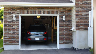 Garage Door Installation at Vine Hill Martinez, California